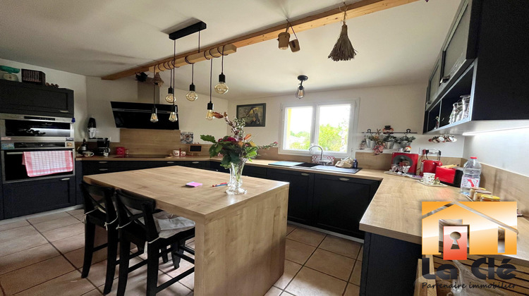 Ma-Cabane - Vente Maison Pont-du-Casse, 103 m²