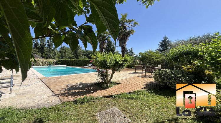 Ma-Cabane - Vente Maison Pont-du-Casse, 270 m²