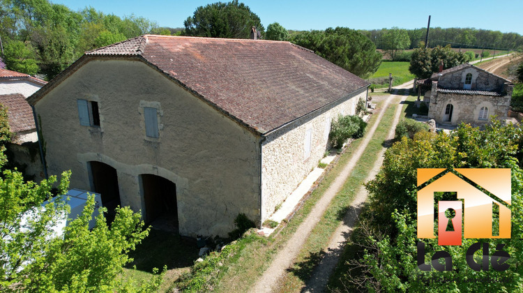 Ma-Cabane - Vente Maison Pont-du-Casse, 165 m²