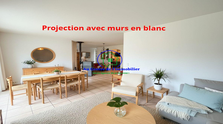 Ma-Cabane - Vente Maison Pont-du-Casse, 103 m²