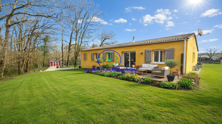 Ma-Cabane - Vente Maison Pont-du-Casse, 103 m²