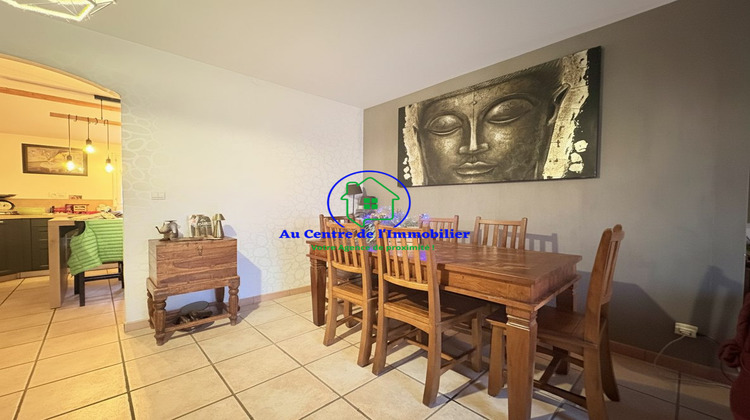 Ma-Cabane - Vente Maison Pont-du-Casse, 103 m²