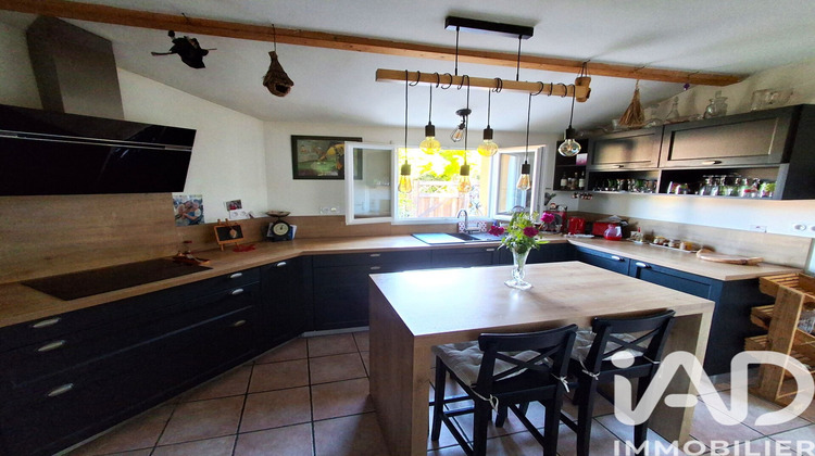Ma-Cabane - Vente Maison Pont-du-Casse, 103 m²