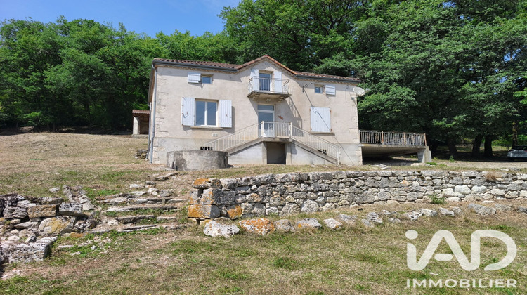 Ma-Cabane - Vente Maison Pont-du-Casse, 145 m²