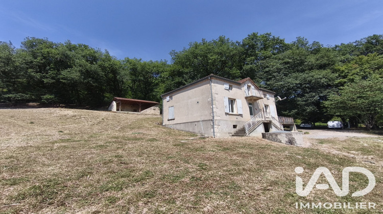 Ma-Cabane - Vente Maison Pont-du-Casse, 145 m²