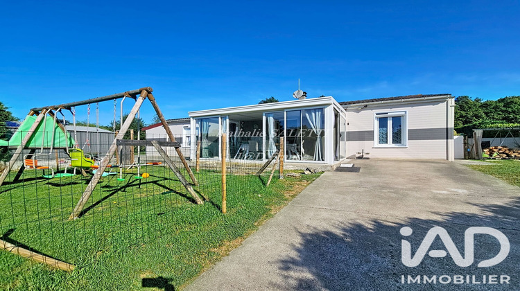 Ma-Cabane - Vente Maison Pont-du-Casse, 126 m²