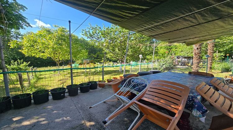 Ma-Cabane - Vente Maison PONT-DU-CASSE, 57 m²