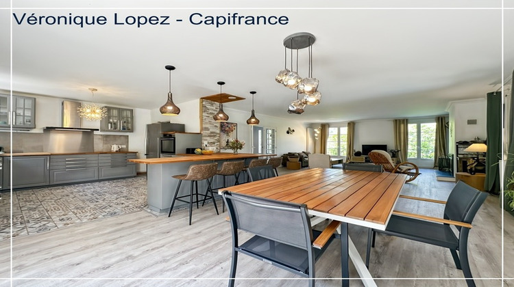 Ma-Cabane - Vente Maison PONT DU CASSE, 159 m²