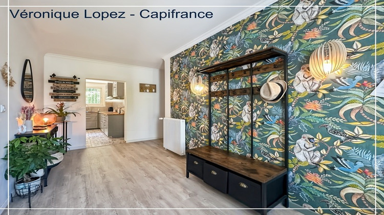Ma-Cabane - Vente Maison PONT DU CASSE, 159 m²