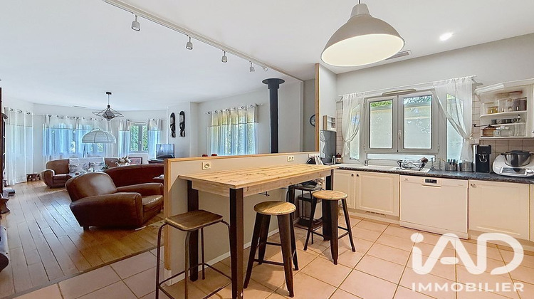 Ma-Cabane - Vente Maison Pont-du-Casse, 225 m²