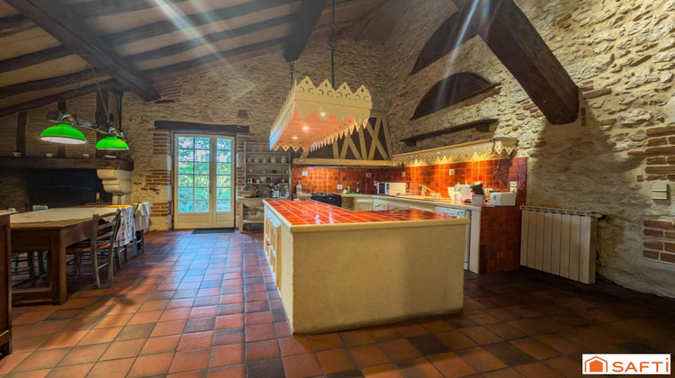 Ma-Cabane - Vente Maison Pont-du-Casse, 165 m²