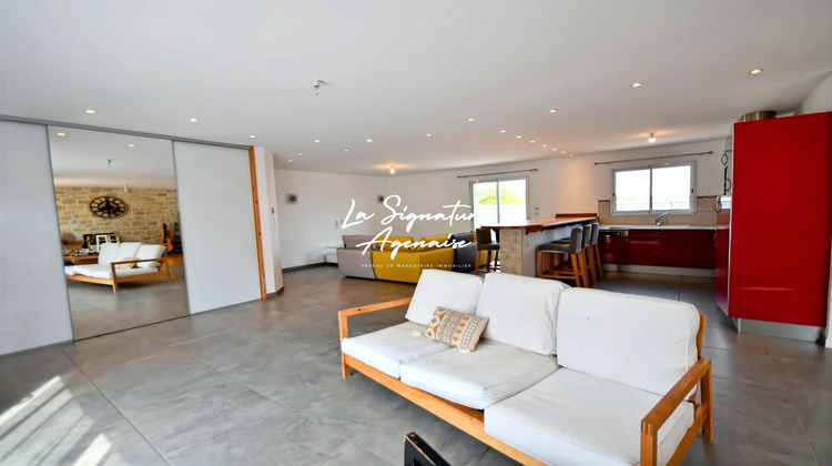 Ma-Cabane - Vente Maison Pont-du-Casse, 115 m²