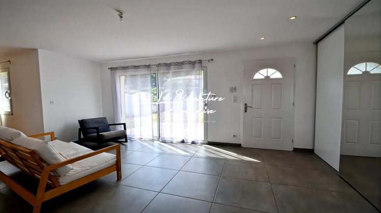 Ma-Cabane - Vente Maison Pont-du-Casse, 115 m²
