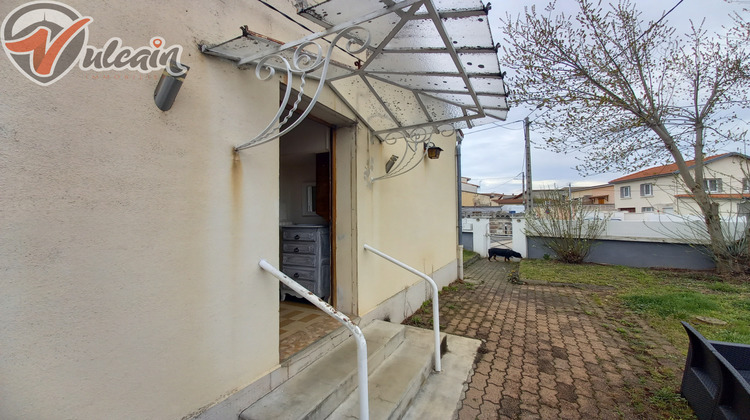 Ma-Cabane - Vente Maison Pont-du-Château, 53 m²