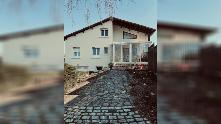 Ma-Cabane - Vente Maison Pont-du-Château, 112 m²