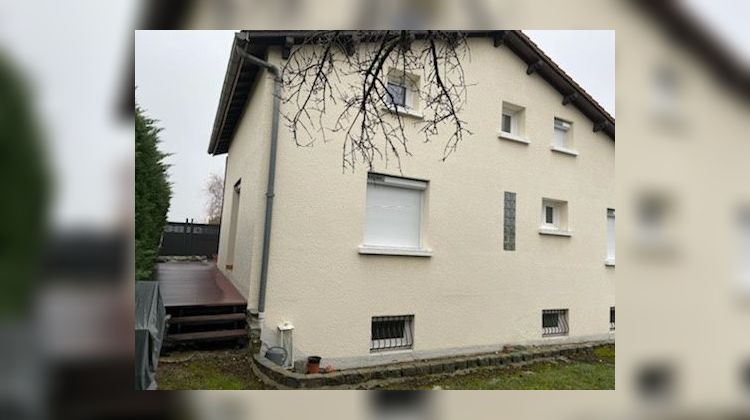 Ma-Cabane - Vente Maison Pont-du-Château, 112 m²