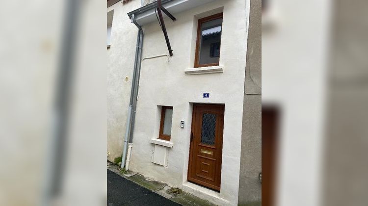 Ma-Cabane - Vente Maison Pont-du-Château, 50 m²