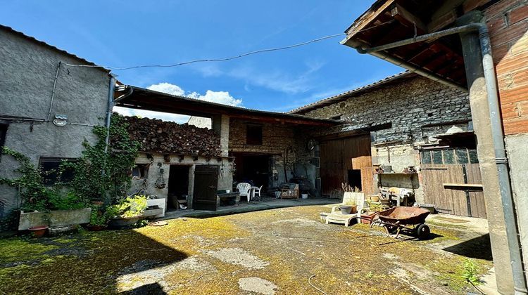 Ma-Cabane - Vente Maison PONT-DU-CHATEAU, 500 m²