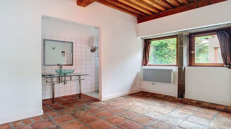 Ma-Cabane - Vente Maison PONT-DU-CHATEAU, 110 m²