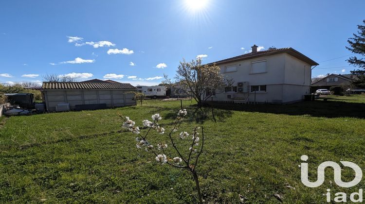 Ma-Cabane - Vente Maison Pont-du-Château, 110 m²