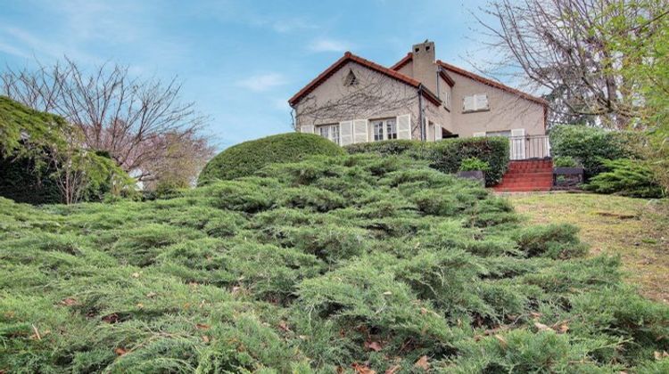 Ma-Cabane - Vente Maison Pont-du-Château, 195 m²