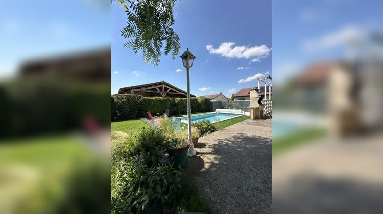 Ma-Cabane - Vente Maison Pont-du-Château, 130 m²