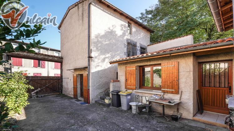 Ma-Cabane - Vente Maison Pont-du-Château, 92 m²