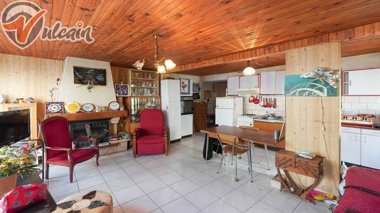 Ma-Cabane - Vente Maison Pont-du-Château, 92 m²