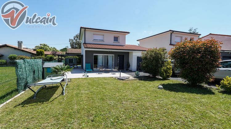 Ma-Cabane - Vente Maison Pont-du-Château, 82 m²