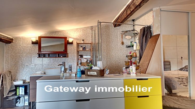 Ma-Cabane - Vente Maison Pont-du-Château, 95 m²