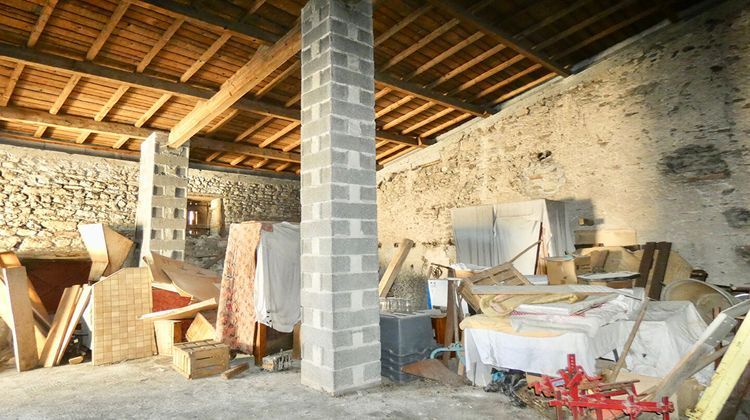 Ma-Cabane - Vente Maison PONT-DU-CHATEAU, 61 m²