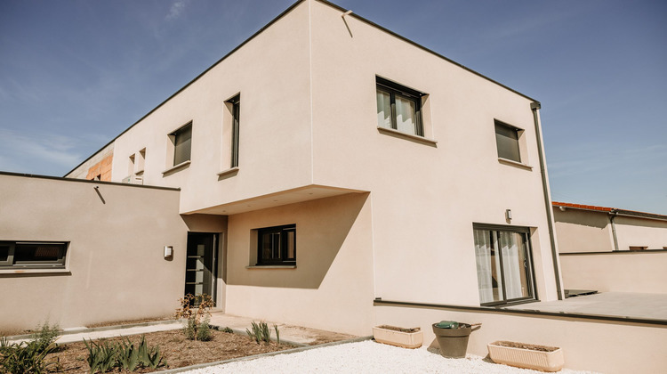 Ma-Cabane - Vente Maison Pont-du-Château, 171 m²