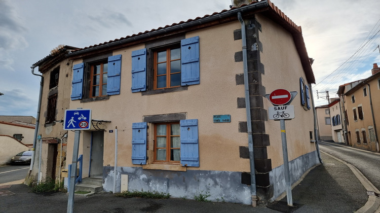 Ma-Cabane - Vente Maison Pont-du-Château, 71 m²