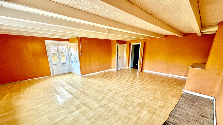 Ma-Cabane - Vente Maison PONT-DU-CHATEAU, 77 m²