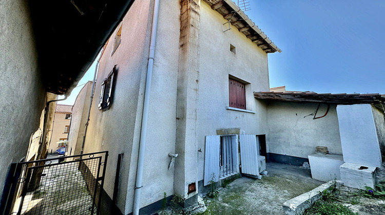 Ma-Cabane - Vente Maison PONT-DU-CHATEAU, 77 m²