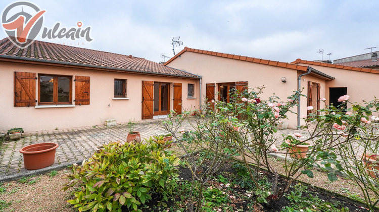 Ma-Cabane - Vente Maison Pont-du-Château, 110 m²