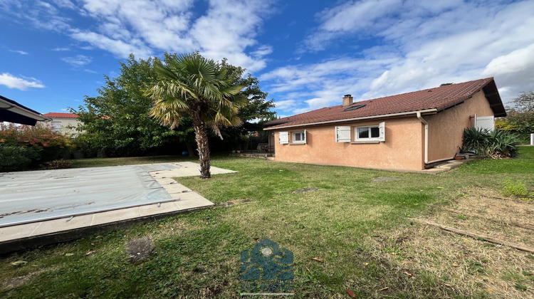 Ma-Cabane - Vente Maison Pont-du-Château, 124 m²