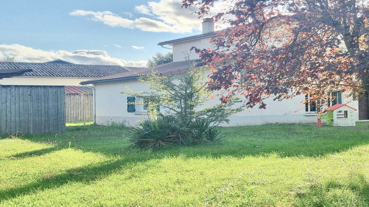 Ma-Cabane - Vente Maison PONT-DU-CHATEAU, 183 m²