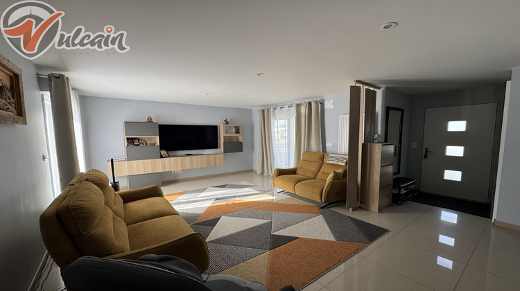 Ma-Cabane - Vente Maison Pont-du-Château, 100 m²