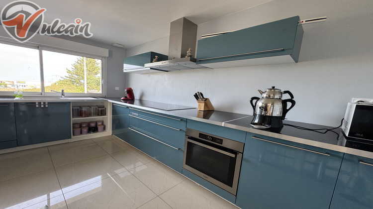 Ma-Cabane - Vente Maison Pont-du-Château, 100 m²