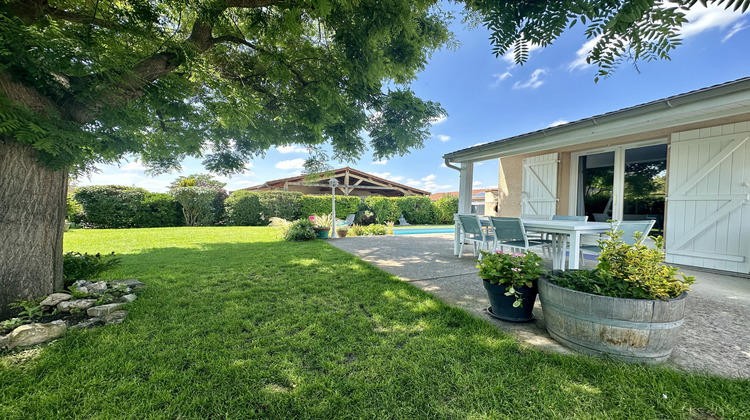 Ma-Cabane - Vente Maison Pont-du-Château, 130 m²