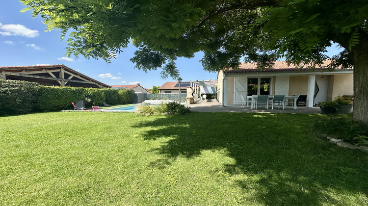 Ma-Cabane - Vente Maison Pont-du-Château, 130 m²