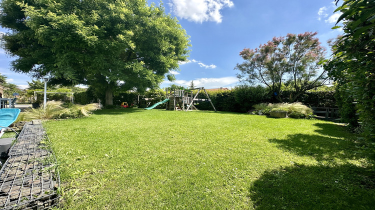 Ma-Cabane - Vente Maison Pont-du-Château, 130 m²