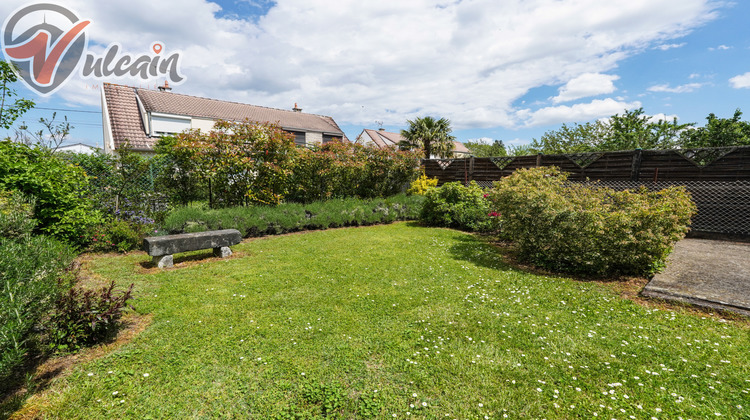 Ma-Cabane - Vente Maison Pont-du-Château, 85 m²