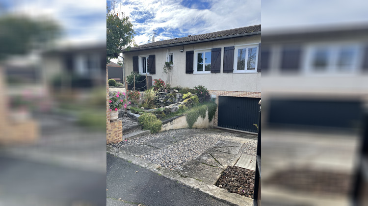 Ma-Cabane - Vente Maison Pont-du-Château, 90 m²