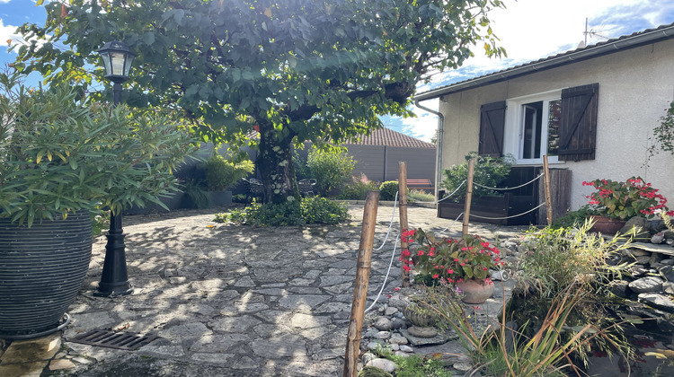 Ma-Cabane - Vente Maison Pont-du-Château, 90 m²