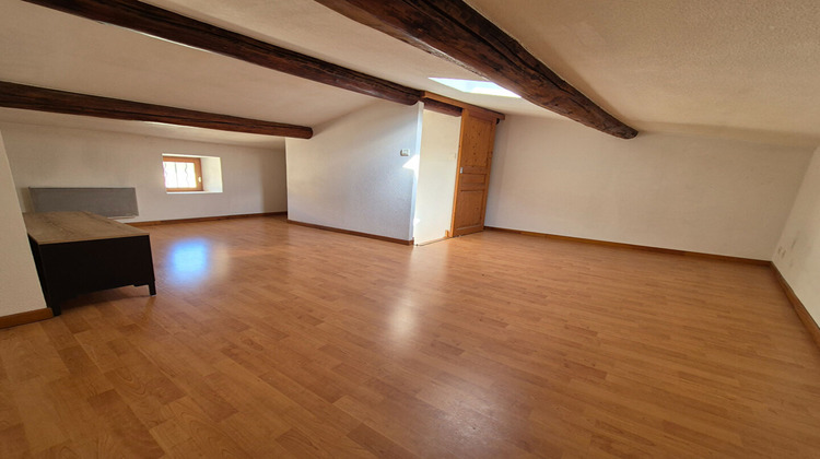 Ma-Cabane - Vente Maison PONT-DU-CHATEAU, 74 m²