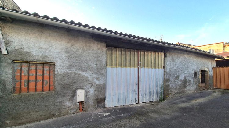 Ma-Cabane - Vente Maison PONT-DU-CHATEAU, 120 m²