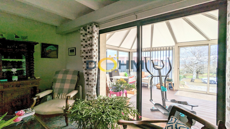 Ma-Cabane - Vente Maison Pont-du-Château, 143 m²