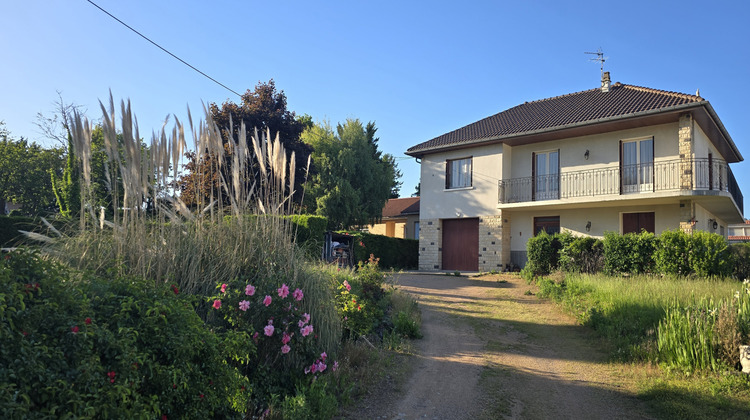 Ma-Cabane - Vente Maison Pont-du-Château, 179 m²
